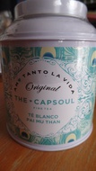 Pai Mu Than from The Capsoul