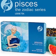 Pisces - The Zodiac Series - 2012 [DUPLICATE] from Adagio Teas - Duplicate