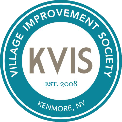 Kenmore Village Improvement Society logo
