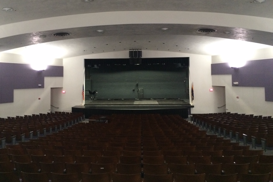 Auditorium