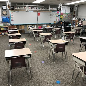 Classroom 2
