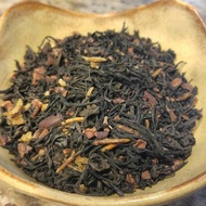 Laoshan Chocolate Genmaicha from Liquid Proust Teas