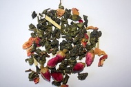 Rose Oolong from Tea Licious