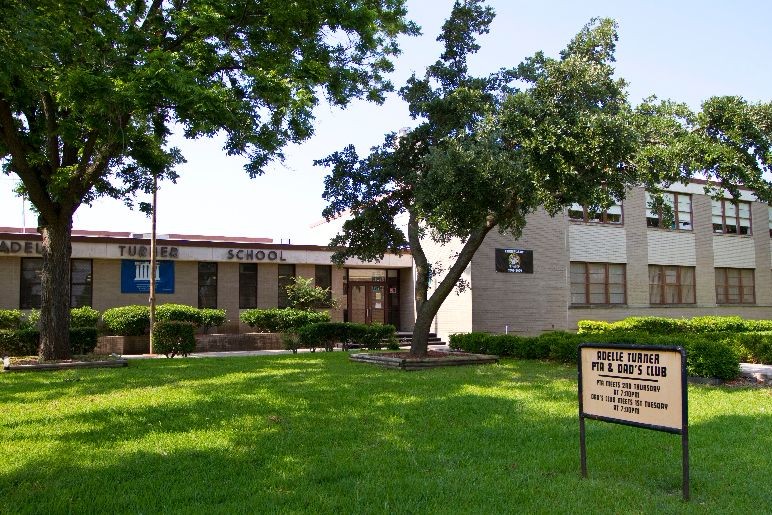 Dallas ISD Facility Rentals Adelle Turner Elementary School