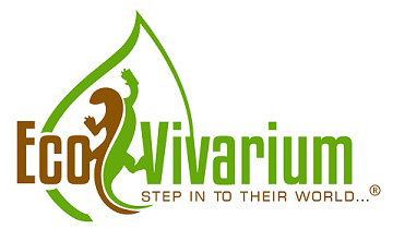 EcoVivarium logo