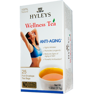 Hyleys ANTI-AGING TEA from HYLEYS