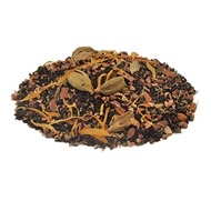 Golden Lion: Tek's Tribute Tea from The Meaning of Tea