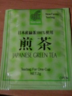OSK Japanese Green Tea from 深蒸し茶