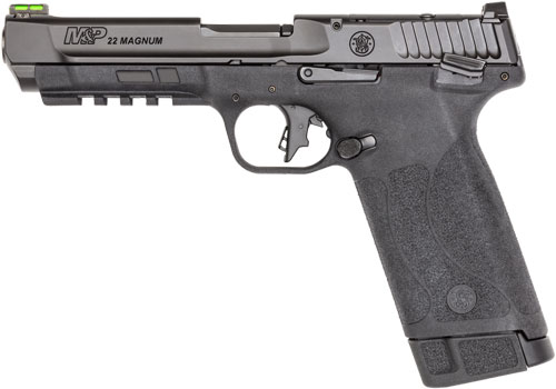 M&P 22 Magnum 13433 | Go Bang Supply Co. / GBSCO | Lakeland | 33803