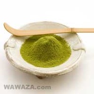 Matcha-to-Go™ Instant Powdered Organic Green Tea - Japanese Kamairicha from Wawaza.com