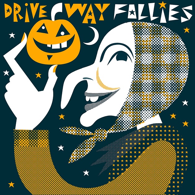 Driveway Follies logo