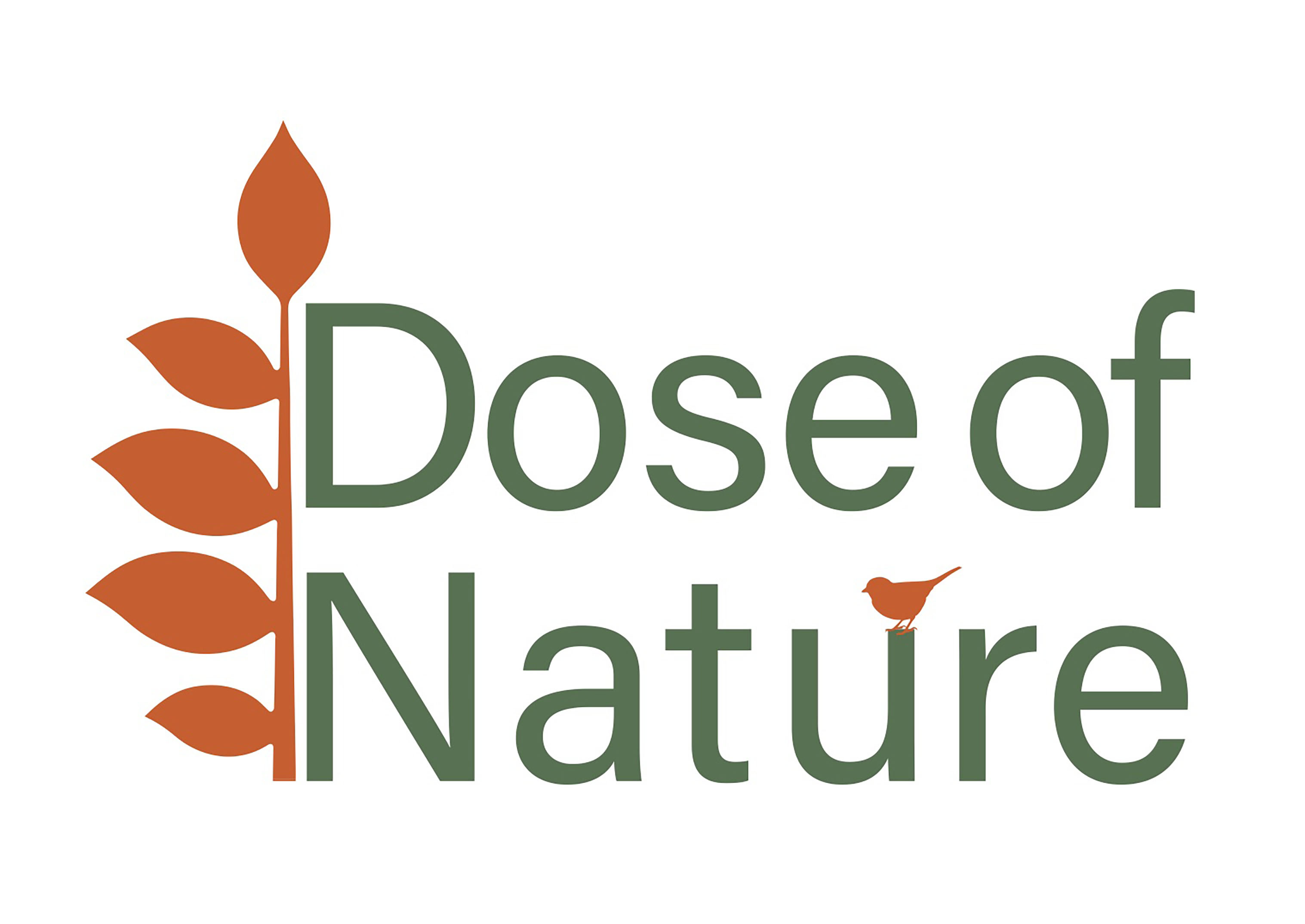 Dose of Nature logo