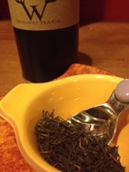 Bigfoot Tea Blend from Wendigo Tea Co.