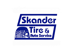 Skander Tire & Auto Service