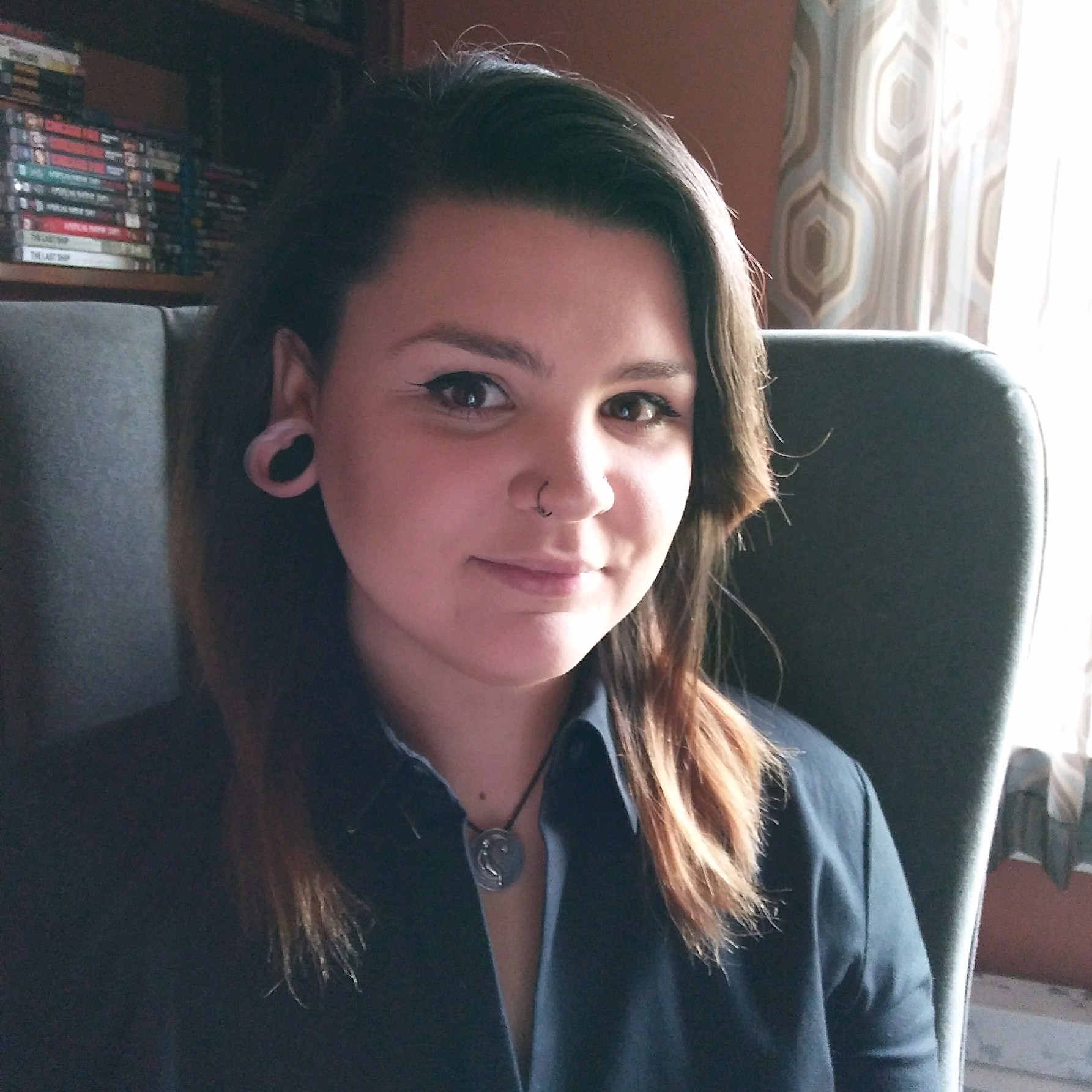 Destiny R. Profile Photo