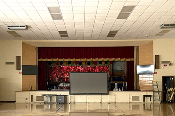 Cafeteria