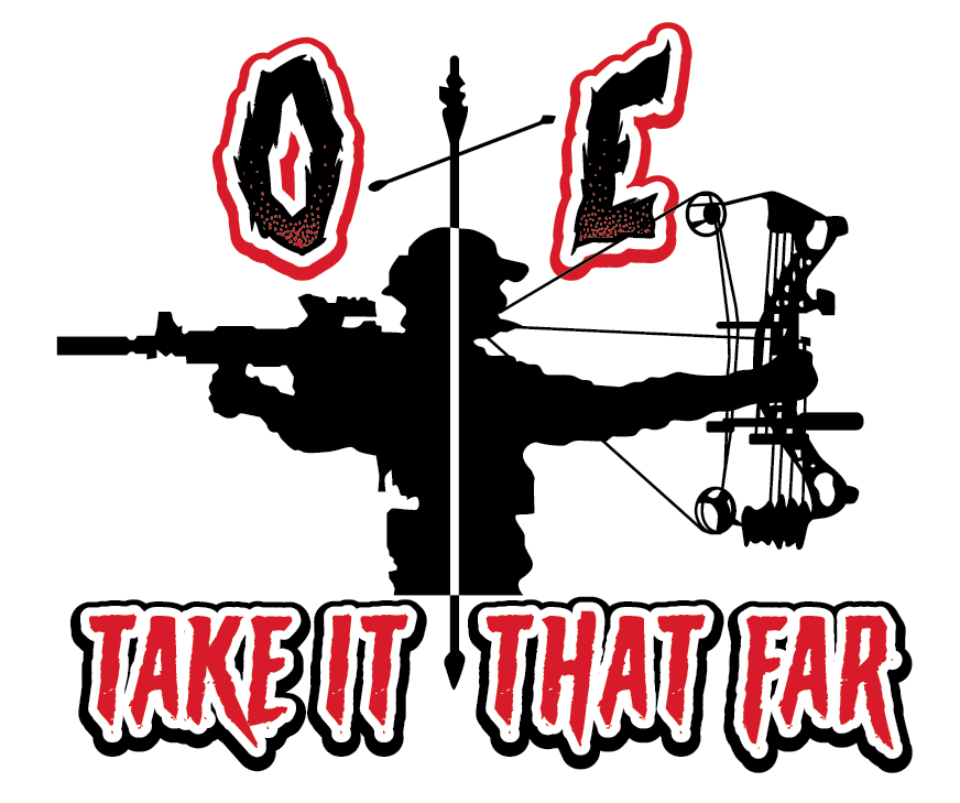 Over The Edge Outdoors logo