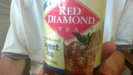 Sweet Tea from Red Diamond
