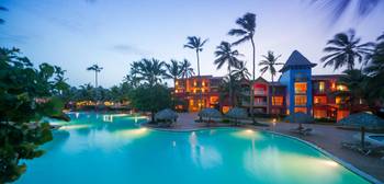 Caribe Deluxe Princess Beach Resort & Spa