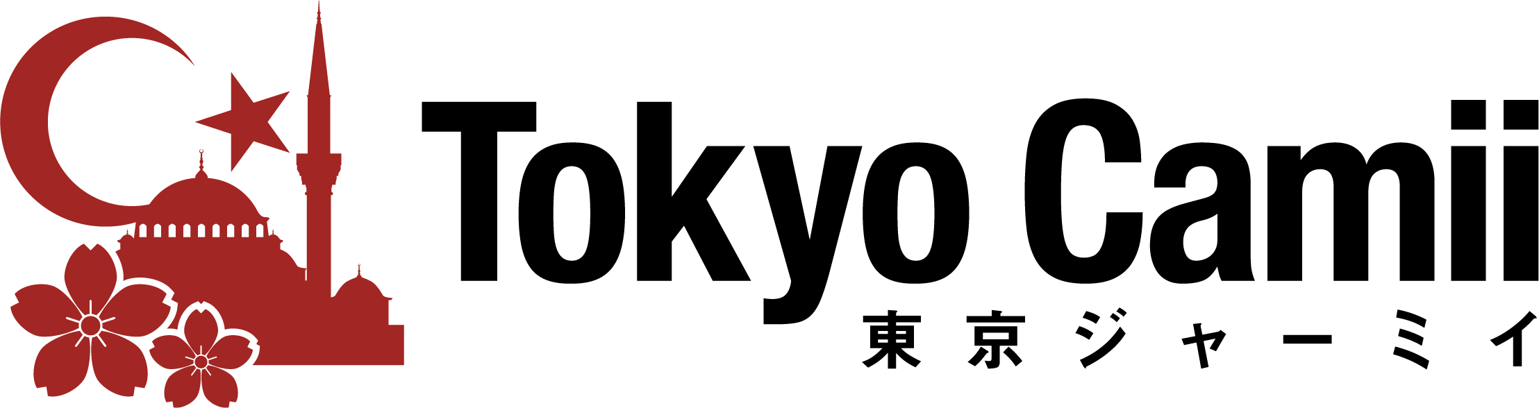 Tokyo Camii logo
