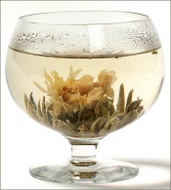Allegria Jasmine Burst from The Tea Table