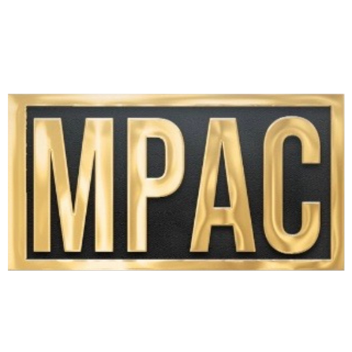 MPAC HOLDINGS logo