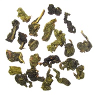 Bao Zhong (Pouchong) from teaway