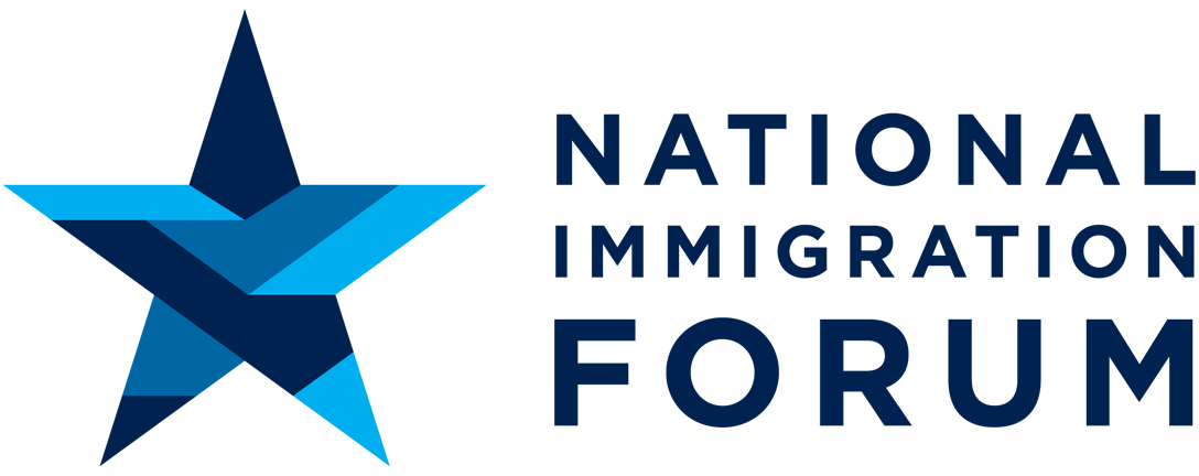 National Immigration Forum logo