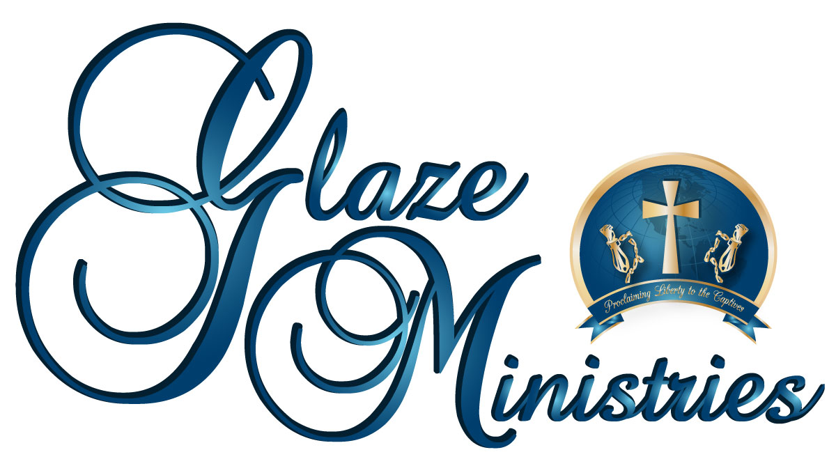 Glaze Ministries Inc. logo