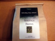 Virgo Tea from Solstice Brews