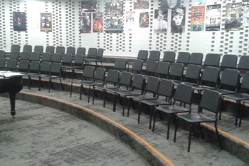 Choral Room