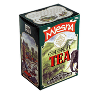 Mlesna Colonial Tea from MlesnA