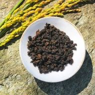 Dragon's-Eye Charcoal Muzha Tieguanyin from Mountain Stream Teas
