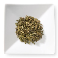 Korakundah Organic FOP Nilgiri Green Decaf from Mighty Leaf Tea