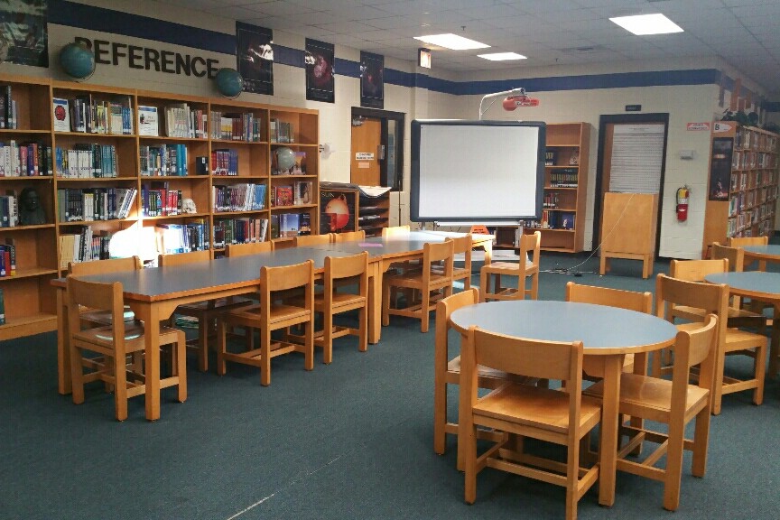 Media Center