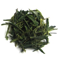Green Monkey King (Tai Ping Hou Kui) from Silk Road Teas