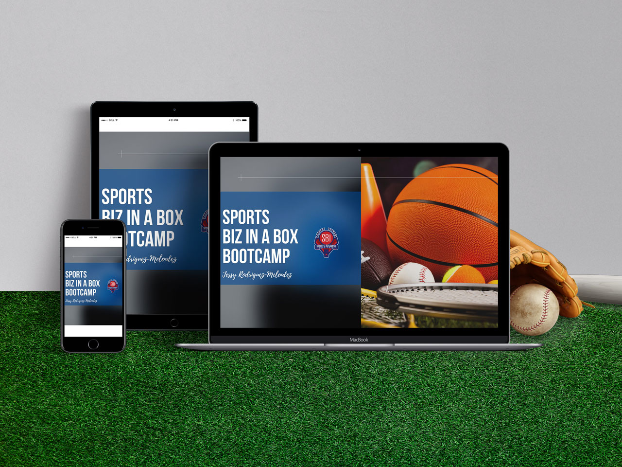 Launch A Youth Sports Biz in 30 Days Or Less