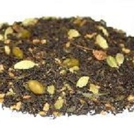Roasted Pistachio Green Tea from Sands Of Thyme