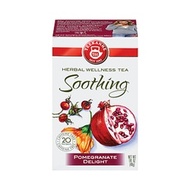 Pomegranate Delight from Teekanne