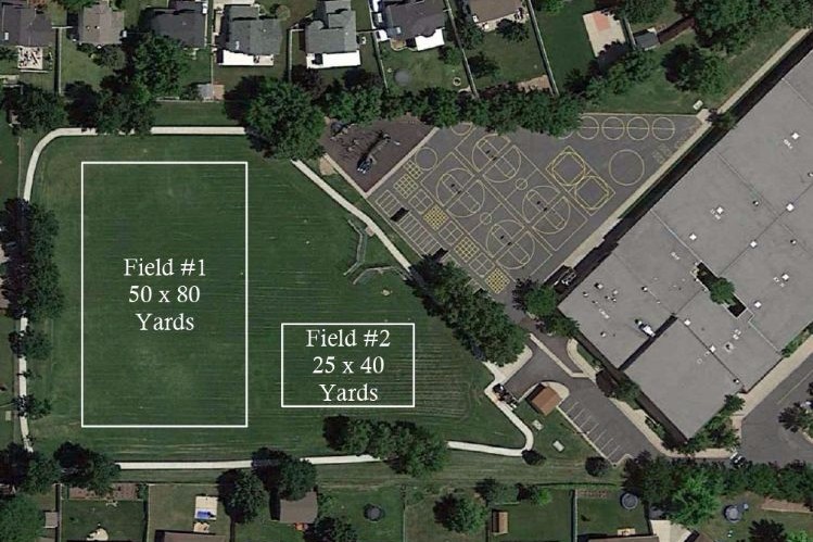 Field 1