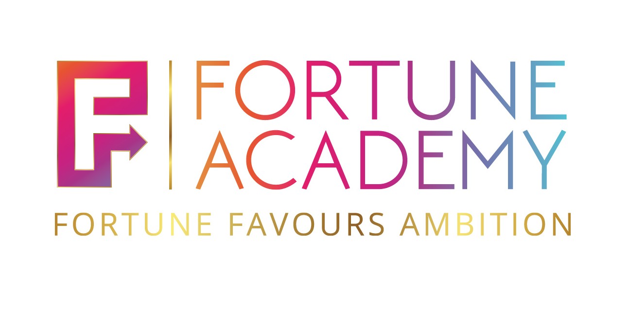 Homepage Fortune Academy