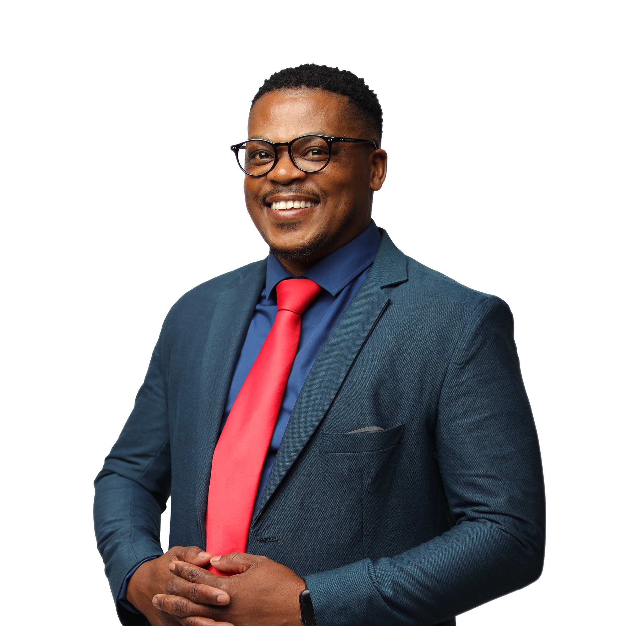 George Khumisi