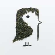 Mountain Bird - Ali Shan Oolong from teabento