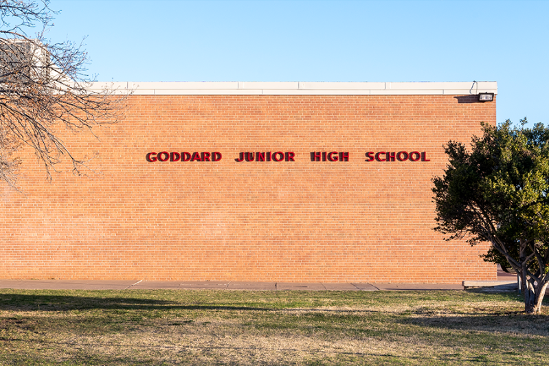 Goddard