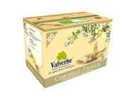 Camomilla e Vaniglia from Valverbe