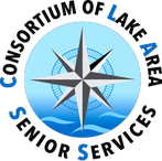 Consortium of Lake Area Senior Services (CLASS) logo
