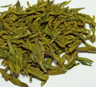 2011 Pre-Guyu Long Jing Village Shi Feng Long Jing from Life In Teacup