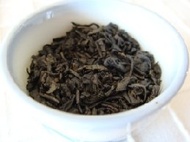 Moroccan Mint Tea from The Tea Spot
