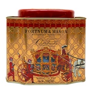 Christmas Tea from Fortnum & Mason
