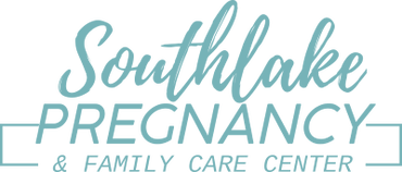 South Lake Pregnancy & Family Care Center logo